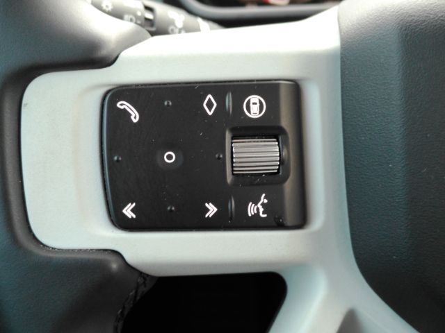 2025 Land Rover Defender 110 P300 Plano TX