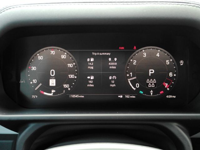 2025 Land Rover Defender 110 P300 Plano TX