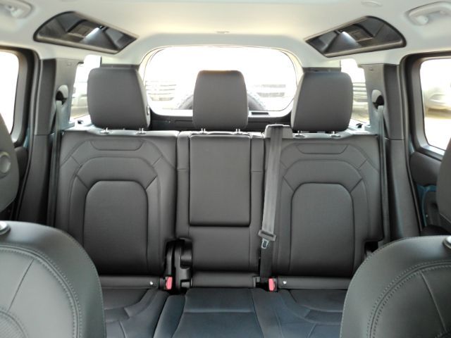 2025 Land Rover Defender 110 P300 Plano TX