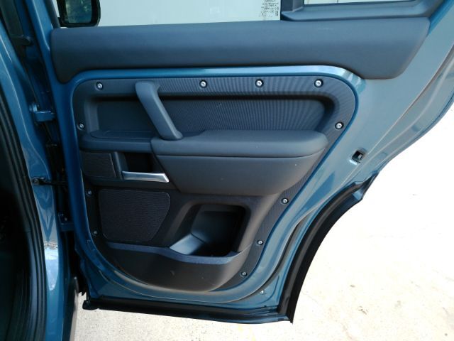 2025 Land Rover Defender 110 P300 Plano TX