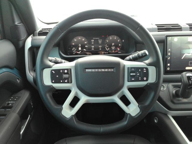 2025 Land Rover Defender 110 P300 Plano TX