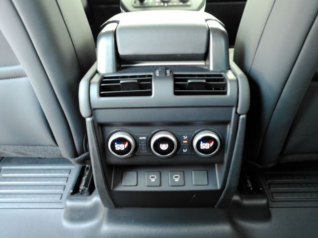 2025 Land Rover Defender 110 P300 Plano TX