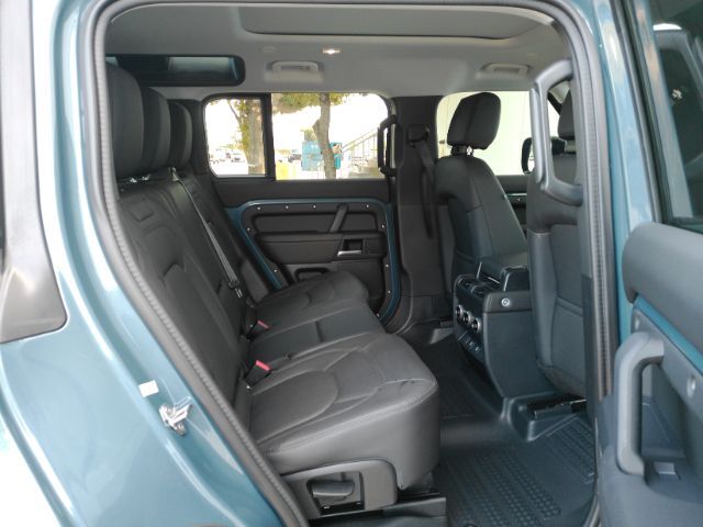 2025 Land Rover Defender 110 P300 Plano TX