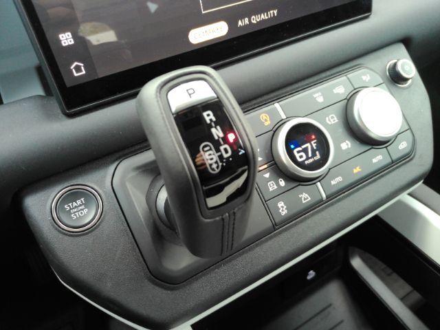 2025 Land Rover Defender 110 P300 Plano TX