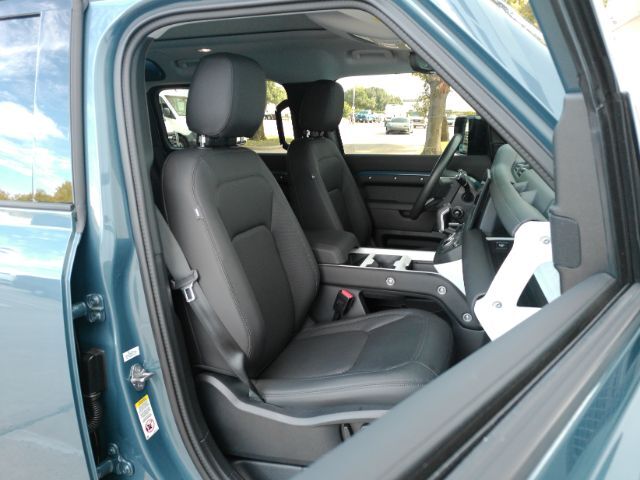 2025 Land Rover Defender 110 P300 Plano TX