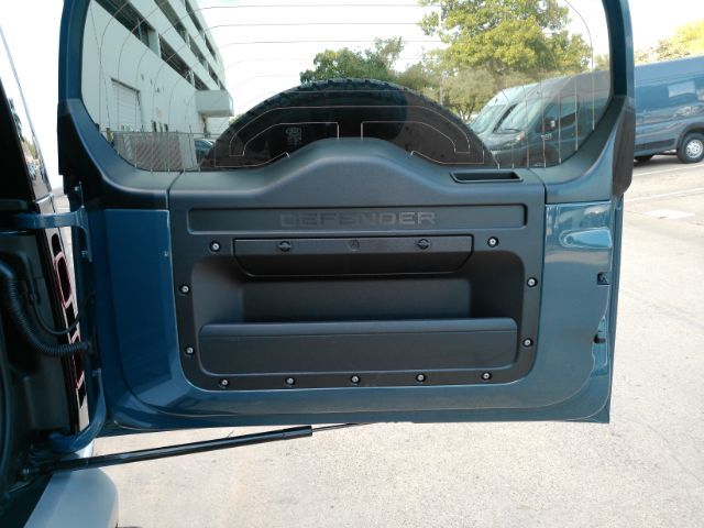 2025 Land Rover Defender 110 P300 Plano TX