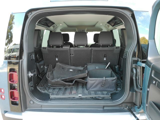 2025 Land Rover Defender 110 P300 Plano TX