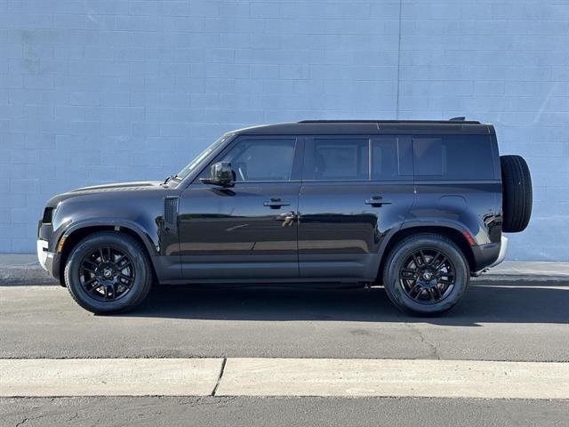 2025 Land Rover Defender 110 P300 S Tucson AZ