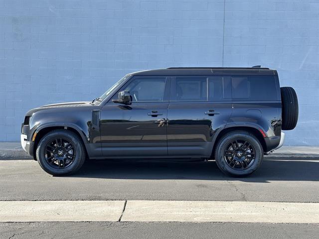 2025 Land Rover Defender 110 P300 S Tucson AZ