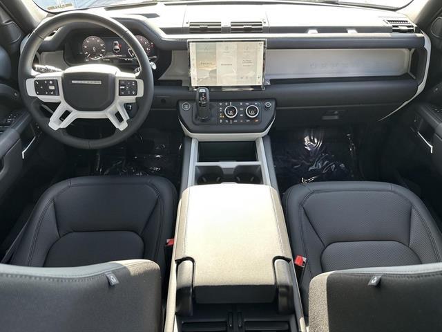 2025 Land Rover Defender 110 P300 S Tucson AZ