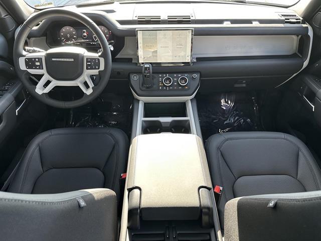 2025 Land Rover Defender 110 P300 S Tucson AZ