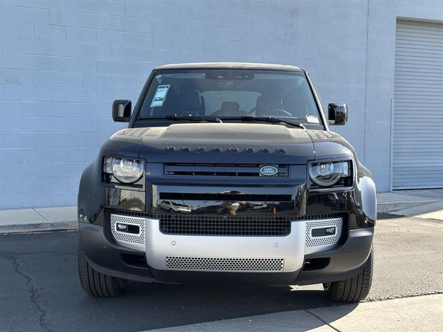 2025 Land Rover Defender 110 P300 S Tucson AZ