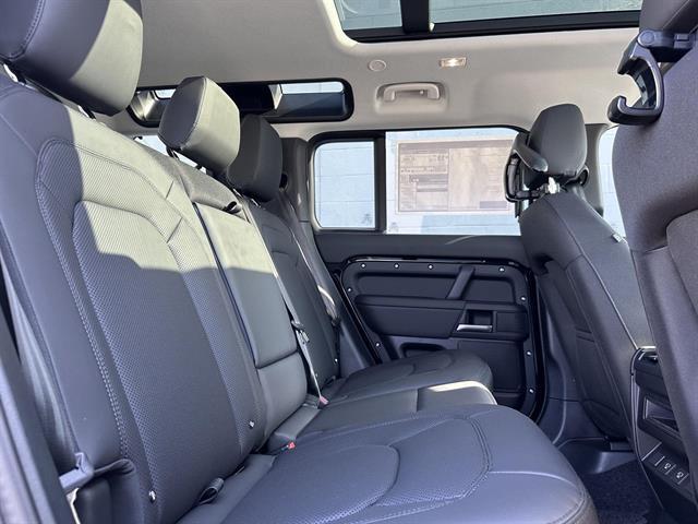 2025 Land Rover Defender 110 P300 S Tucson AZ