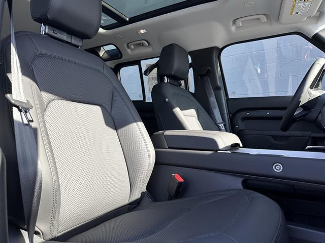 2025 Land Rover Defender 110 P300 S Tucson AZ