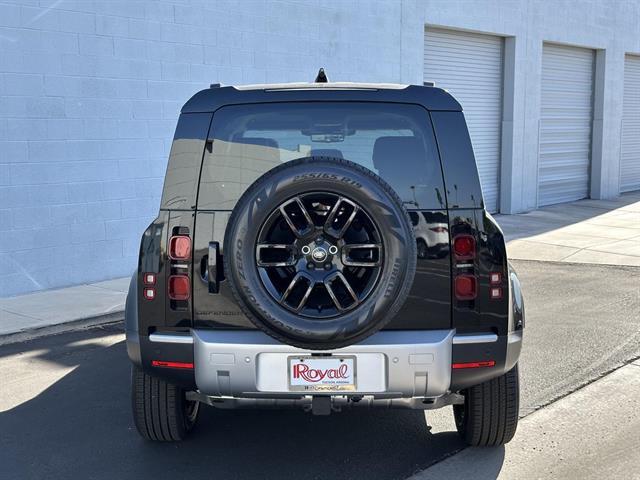 2025 Land Rover Defender 110 P300 S Tucson AZ