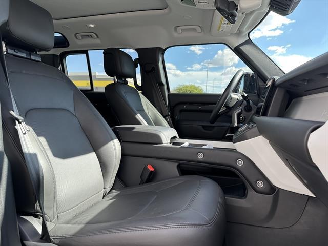 2025 Land Rover Defender 110 P300 S Tucson AZ