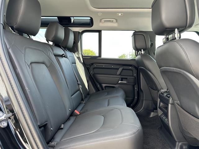 2025 Land Rover Defender 110 P300 S Tucson AZ