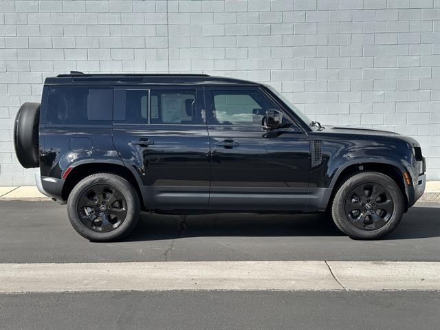 2025 Land Rover Defender 110 P300 S Tucson AZ