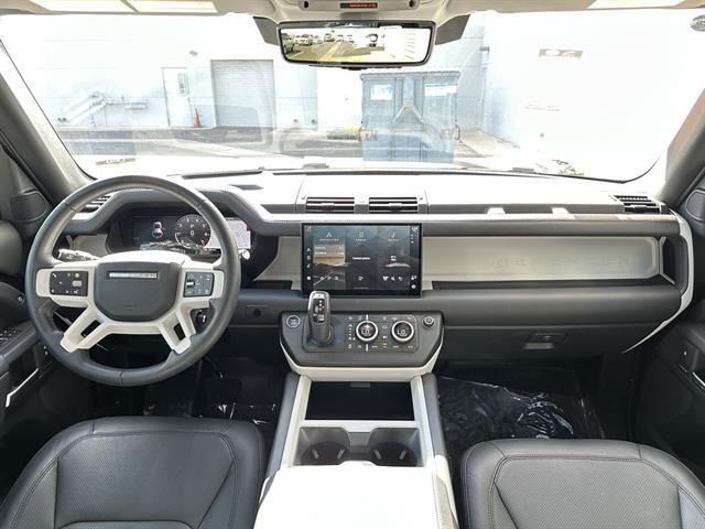 2025 Land Rover Defender 110 P300 S Tucson AZ