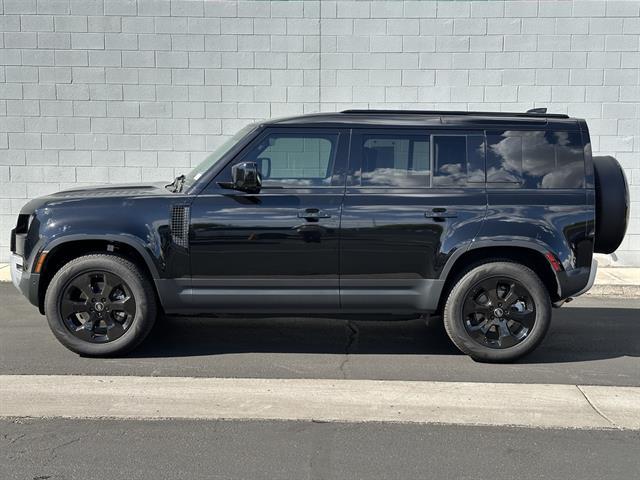 2025 Land Rover Defender 110 P300 S Tucson AZ
