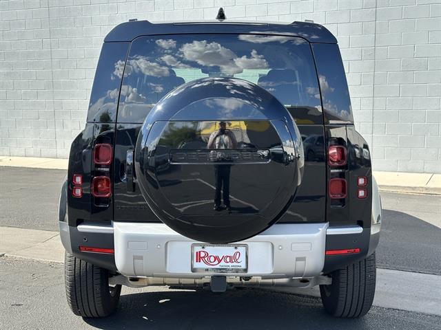 2025 Land Rover Defender 110 P300 S Tucson AZ
