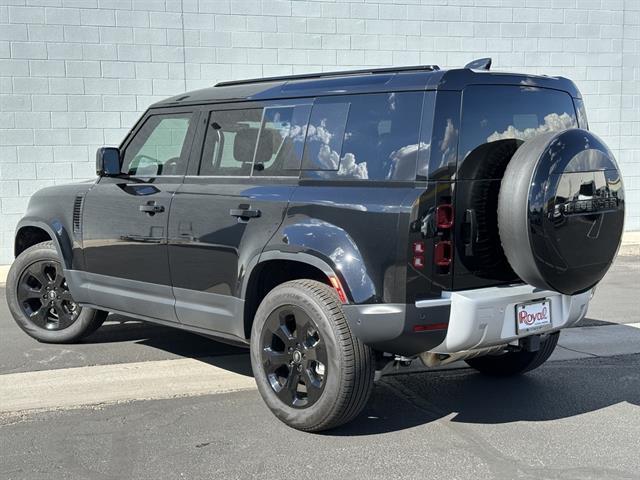 2025 Land Rover Defender 110 P300 S Tucson AZ