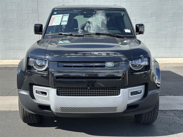 2025 Land Rover Defender 110 P300 S Tucson AZ
