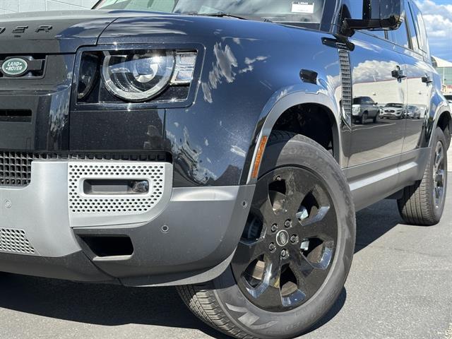 2025 Land Rover Defender 110 P300 S Tucson AZ