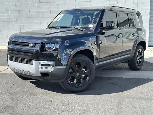2025 Land Rover Defender 110 P300 S Tucson AZ