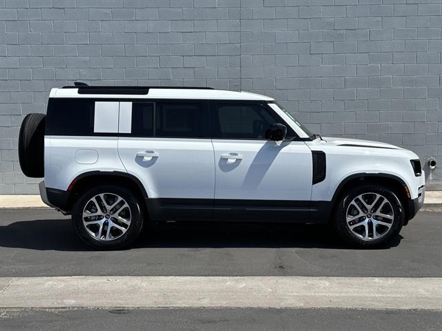 2025 Land Rover Defender 110 P300 S Tucson AZ