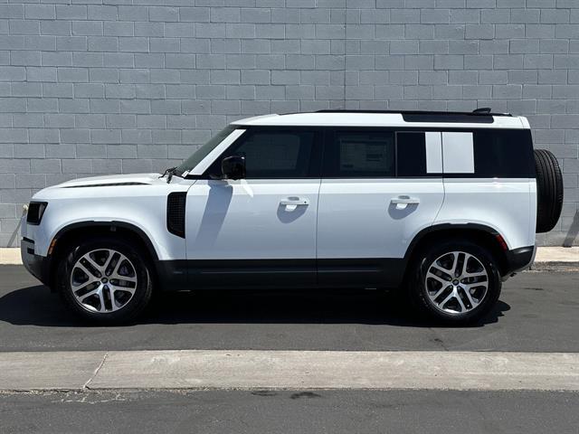 2025 Land Rover Defender 110 P300 S Tucson AZ