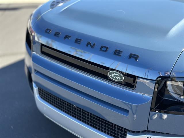 2025 Land Rover Defender 110 P300 S Tucson AZ