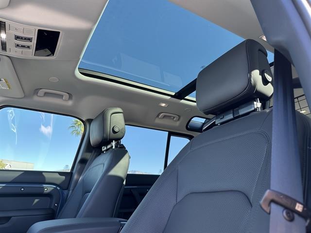 2025 Land Rover Defender 110 P300 S Tucson AZ