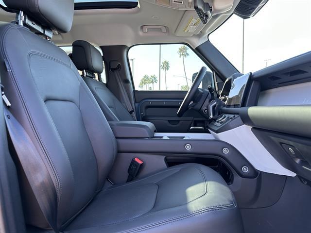 2025 Land Rover Defender 110 P300 S Tucson AZ