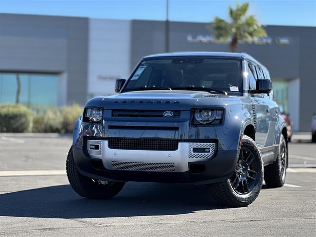2025 Land Rover Defender 110 P300 S
