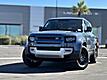 2025 Land Rover Defender 110 P300 S