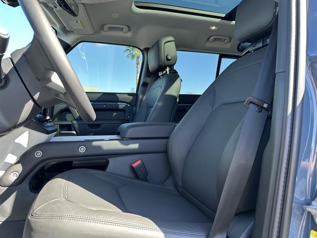 2025 Land Rover Defender 110 P300 S Tucson AZ