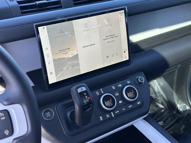 2025 Land Rover Defender 110 P300 S Tucson AZ