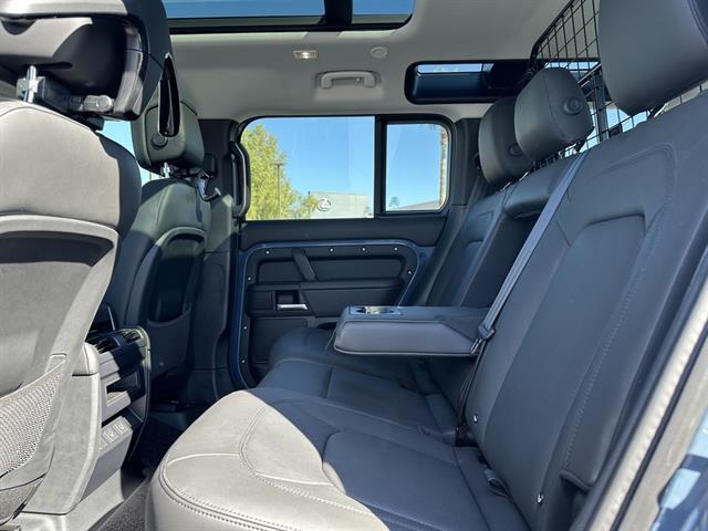 2025 Land Rover Defender 110 P300 S Tucson AZ
