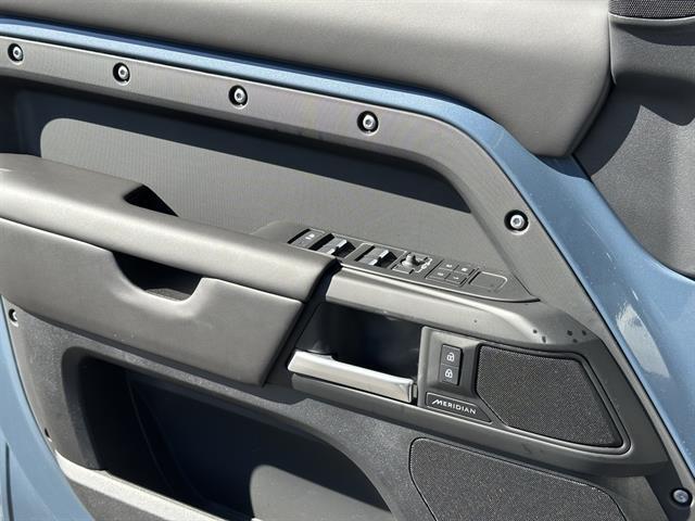 2025 Land Rover Defender 110 P300 S Tucson AZ