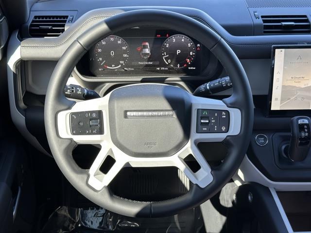 2025 Land Rover Defender 110 P300 S Tucson AZ