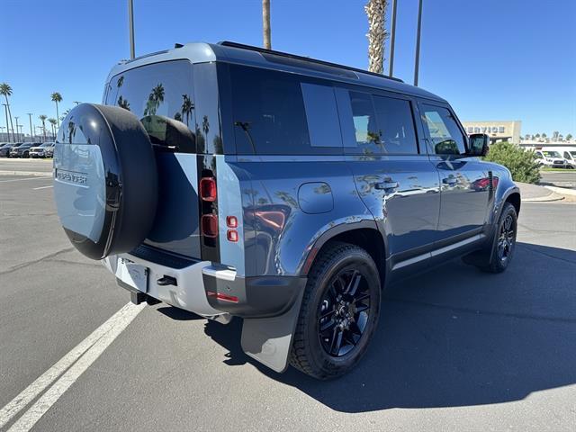 2025 Land Rover Defender 110 P300 S Tucson AZ