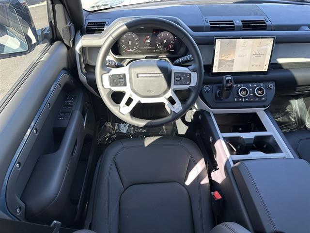 2025 Land Rover Defender 110 P300 S Tucson AZ