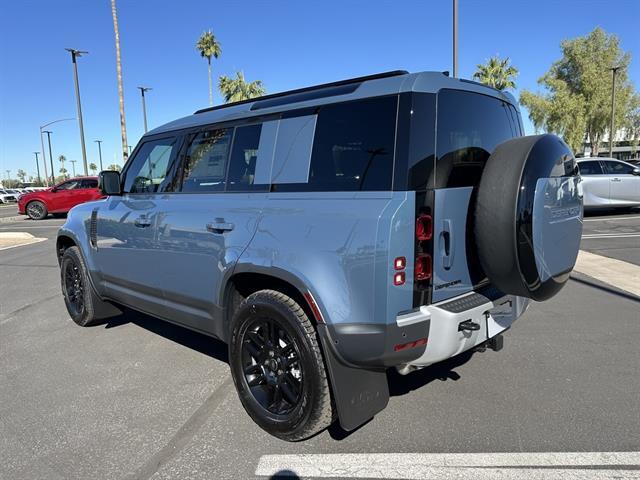 2025 Land Rover Defender 110 P300 S Tucson AZ
