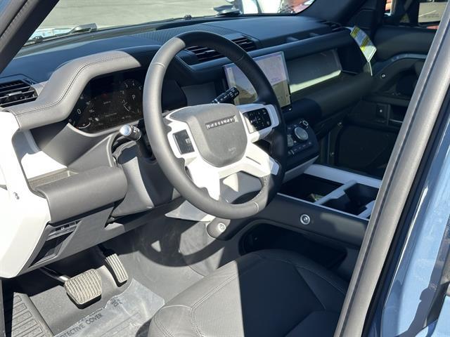 2025 Land Rover Defender 110 P300 S Tucson AZ
