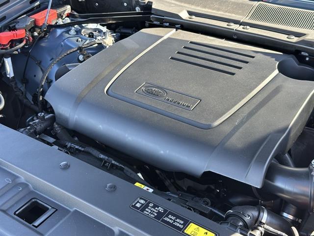 2025 Land Rover Defender 110 P300 S Tucson AZ