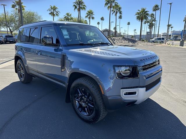 2025 Land Rover Defender 110 P300 S Tucson AZ