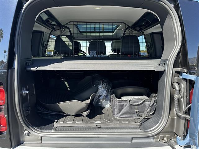 2025 Land Rover Defender 110 P300 S Tucson AZ