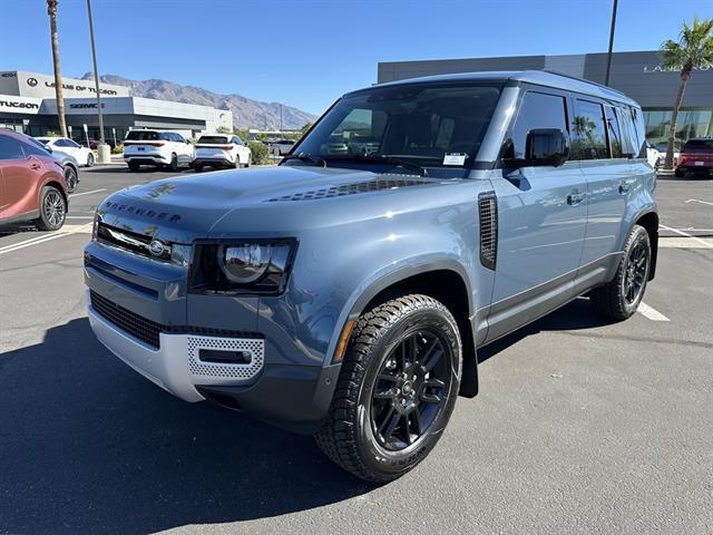 2025 Land Rover Defender 110 P300 S Tucson AZ