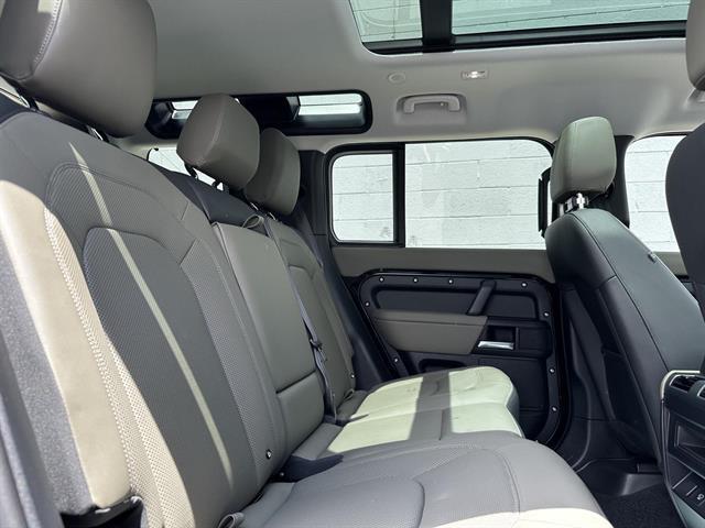2025 Land Rover Defender 110 P300 S Tucson AZ